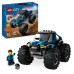 Monster truck albastru LEGO City 60402 Monster truck albastru LEGO City 60402