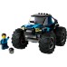 Monster truck albastru LEGO City 60402 Monster truck albastru LEGO City 60402
