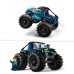 Monster truck albastru LEGO City 60402 Monster truck albastru LEGO City 60402