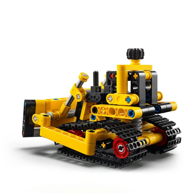 Buldozer LEGO Technic 42163