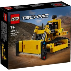 Buldozer LEGO Technic 42163