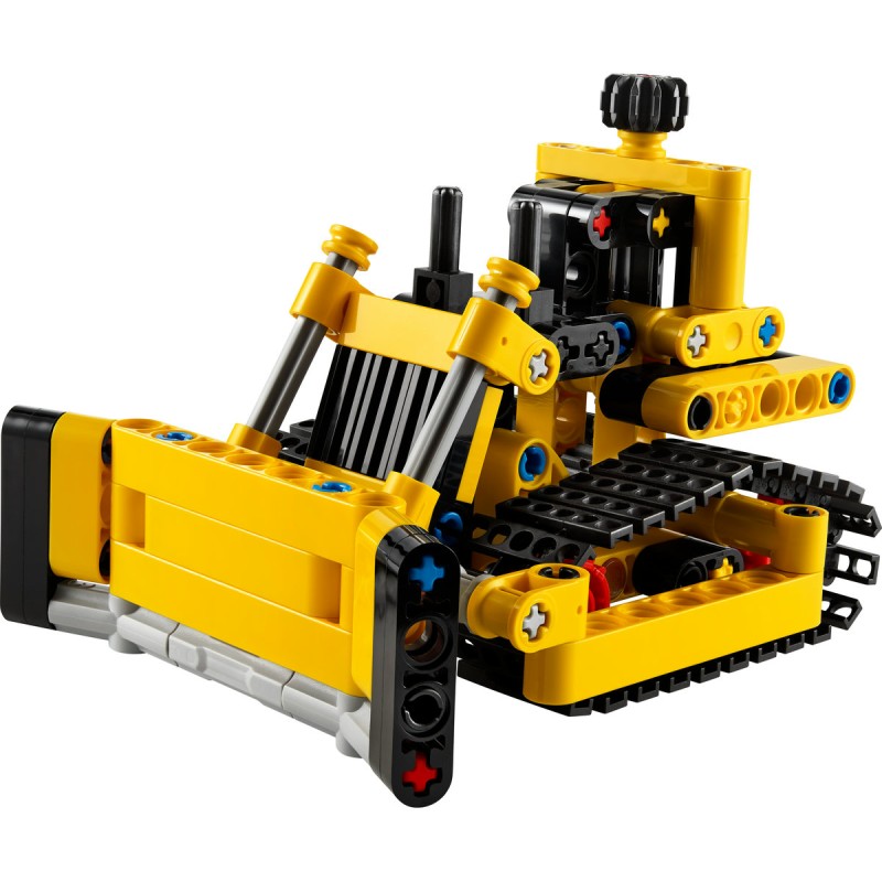 Buldozer LEGO Technic 42163