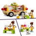 Toneta cu hotdogi LEGO Friends 42633 Toneta cu hotdogi LEGO Friends 42633