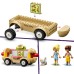 Toneta cu hotdogi LEGO Friends 42633 Toneta cu hotdogi LEGO Friends 42633