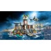 Insula inchisoare LEGO City 60419