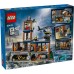 Insula inchisoare LEGO City 60419