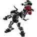 Armura de robot a lui Venom vs Miles Morales LEGO Marvel Super Heroes 76276