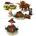 Cercetarea dinozaurului Triceratops LEGO Jurassic World 76959 Cercetarea dinozaurului Triceratops LEGO Jurassic World 76959
