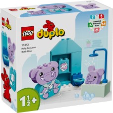 Rutine zilnice Baita LEGO DUPLO 10413