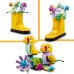 Flori in stropitoare LEGO Creator 31149