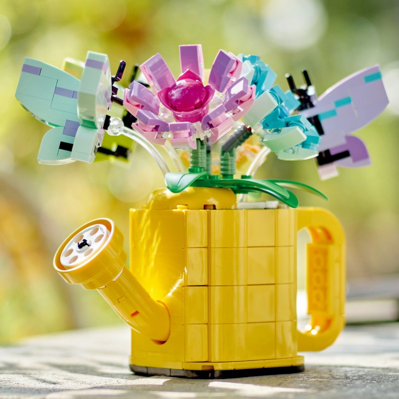 Flori in stropitoare LEGO Creator 31149