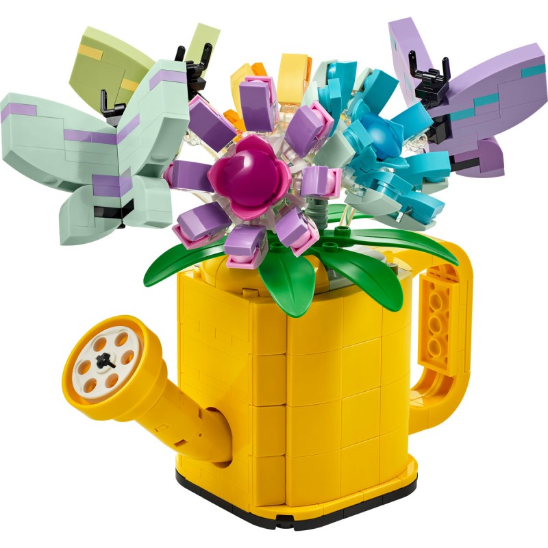 Flori in stropitoare LEGO Creator 31149