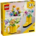 Flori in stropitoare LEGO Creator 31149