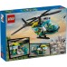 Elicopter de salvare LEGO City 60405 Elicopter de salvare LEGO City 60405