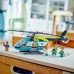 Elicopter de salvare LEGO City 60405 Elicopter de salvare LEGO City 60405