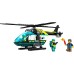 Elicopter de salvare LEGO City 60405 Elicopter de salvare LEGO City 60405