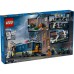 Laborator mobil de criminalistica LEGO City 60418