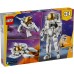 Astronaut LEGO Creator 31152