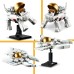 Astronaut LEGO Creator 31152