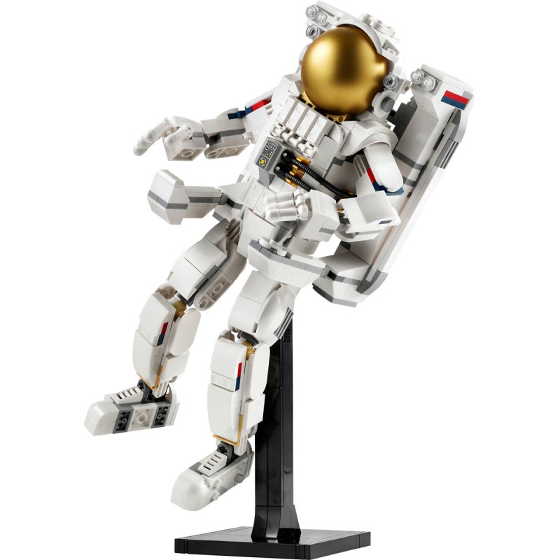 Astronaut LEGO Creator 31152