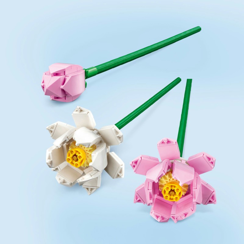 Lotus LEGO 40647