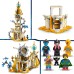 Turnul lui Mos Ene LEGO DREAMZzz 71477 Turnul lui Mos Ene LEGO DREAMZzz 71477
