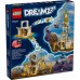 Turnul lui Mos Ene LEGO DREAMZzz 71477 Turnul lui Mos Ene LEGO DREAMZzz 71477