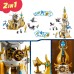 Turnul lui Mos Ene LEGO DREAMZzz 71477 Turnul lui Mos Ene LEGO DREAMZzz 71477