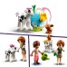 Vitelul lui Autumn LEGO Friends 42607