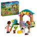 Vitelul lui Autumn LEGO Friends 42607