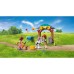 Vitelul lui Autumn LEGO Friends 42607