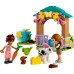 Vitelul lui Autumn LEGO Friends 42607