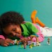 Vitelul lui Autumn LEGO Friends 42607
