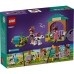 Vitelul lui Autumn LEGO Friends 42607