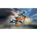 Avionul de lupta al lui Rocket vs Ronan LEGO Marvel Super Heroes 76278