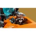 Avionul de lupta al lui Rocket vs Ronan LEGO Marvel Super Heroes 76278