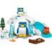 Set de extindere Aventura pinguinilor in zapada LEGO Super Mario 71430 Set de extindere Aventura pinguinilor in zapada LEGO Super Mario 71430
