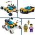 Masina spatiala a domnului Oz LEGO DREAMZzz 71475