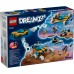 Masina spatiala a domnului Oz LEGO DREAMZzz 71475