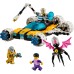 Masina spatiala a domnului Oz LEGO DREAMZzz 71475