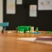 Casa de pe plaja testoaselor LEGO Minecraft 21254