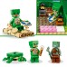 Casa de pe plaja testoaselor LEGO Minecraft 21254