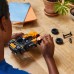NEOM McLaren Extreme E Race Car LEGO Technic 42166 NEOM McLaren Extreme E Race Car LEGO Technic 42166