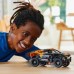 NEOM McLaren Extreme E Race Car LEGO Technic 42166 NEOM McLaren Extreme E Race Car LEGO Technic 42166