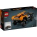 NEOM McLaren Extreme E Race Car LEGO Technic 42166 NEOM McLaren Extreme E Race Car LEGO Technic 42166