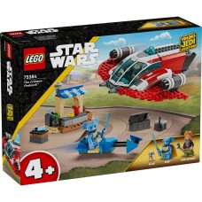 Crimson Firehawk LEGO Star Wars 75384