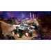 Rover de explorare si viata extraterestra LEGO City 60431