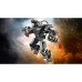 Armura de robot a lui War Machine LEGO Marvel Super Heroes 76277