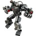 Armura de robot a lui War Machine LEGO Marvel Super Heroes 76277