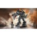 Armura de robot a lui War Machine LEGO Marvel Super Heroes 76277